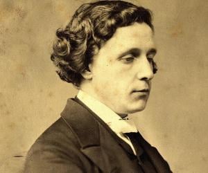 Lewis Carroll