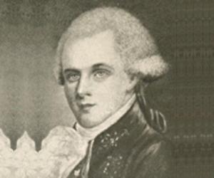 Lewis Hallam the Younger
