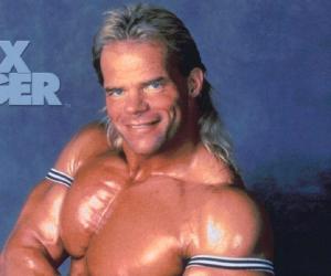 Lex Luger