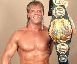 Lex Luger