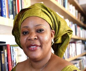 Leymah Gbowee