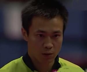 Li Ching