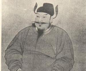 Li Keyong
