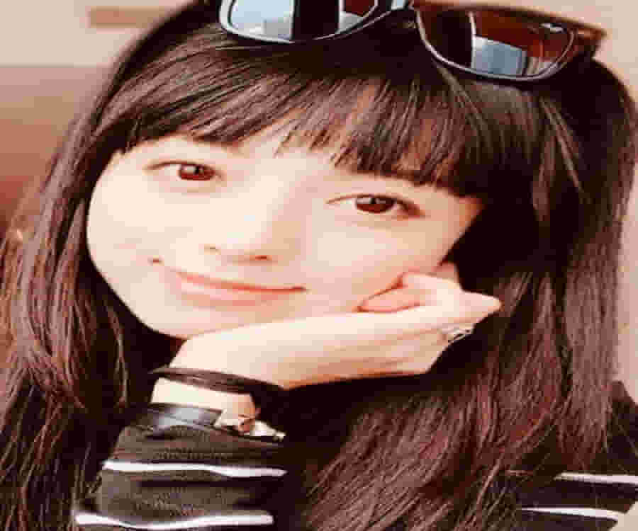 Li-Mei Chiang