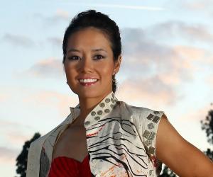 Li Na Biography