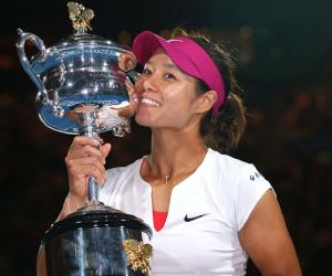 Li Na