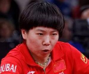 Li Xiaoxia