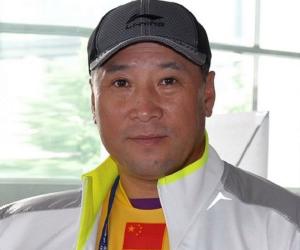 Li Yongbo