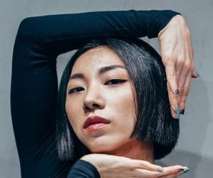 Lia Kim (Kim Hye Rang) – Bio, Facts, Family Life of South Korean Dancer ...