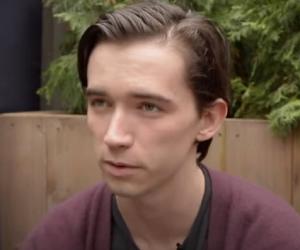 Liam Aiken