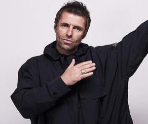 Liam Gallagher Biography