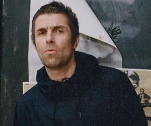 Liam Gallagher