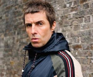 Liam Gallagher