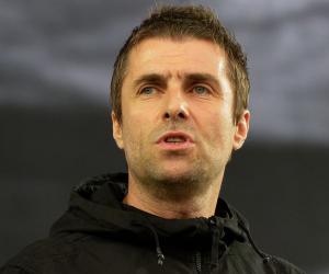 Liam Gallagher