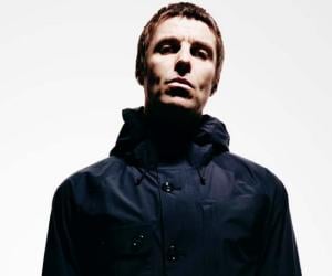 Liam Gallagher