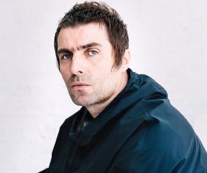 Liam Gallagher