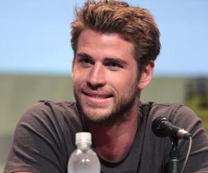 Liam Hemsworth