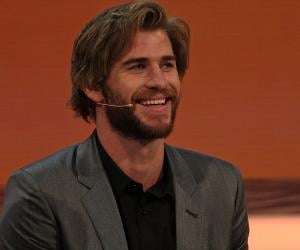 Liam Hemsworth