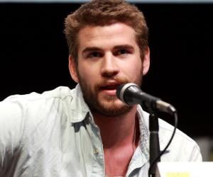 Liam Hemsworth