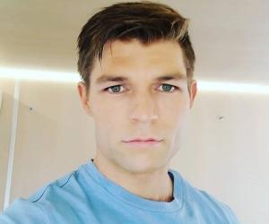 Liam McIntyre Biography