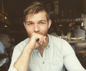 Liam McIntyre