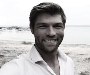 Liam McIntyre