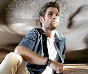 Liam McIntyre