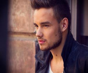 Liam Payne Biography