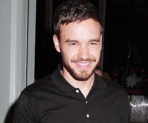 Liam Payne