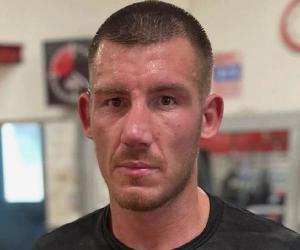 Liam Williams