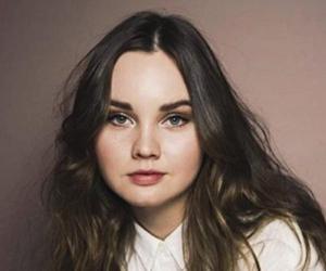 Liana Liberato