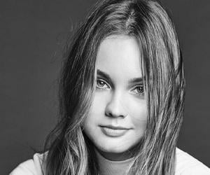 Liana Liberato