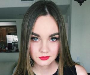 Liana Liberato