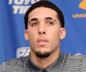 LiAngelo Ball