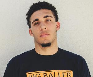 LiAngelo Ball