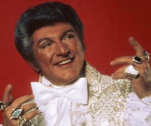 Liberace