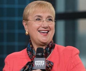 Lidia Bastianich Biography