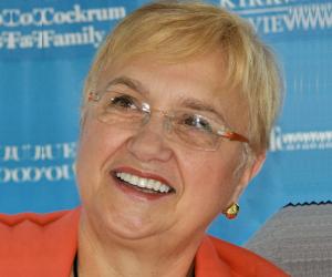 Lidia Bastianich