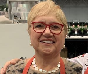 Lidia Bastianich