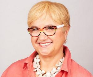 Lidia Bastianich