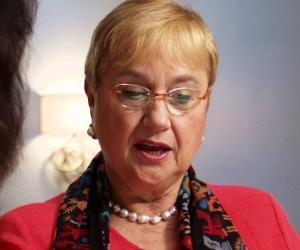 Lidia Bastianich