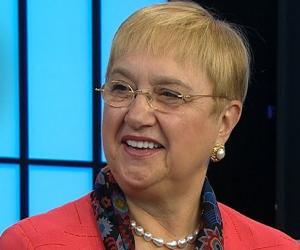 Lidia Bastianich