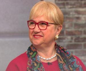 Lidia Bastianich