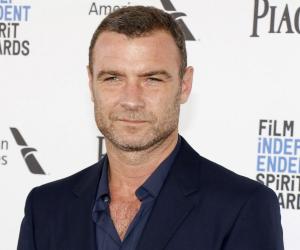 Liev Schreiber