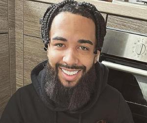 Lightskin General Biography