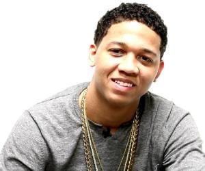 Lil Bibby