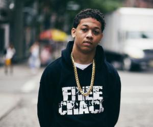 Lil Bibby