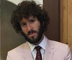 Lil Dicky Biography