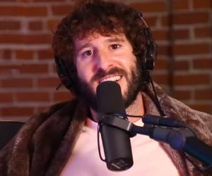 Lil Dicky