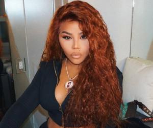 Lil’ Kim